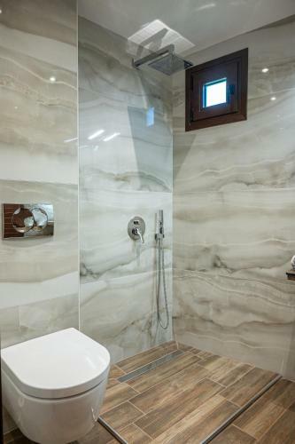 Apartamento Simi Luxury Suites