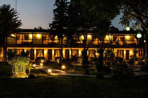 Apartamento Simi Luxury Suites