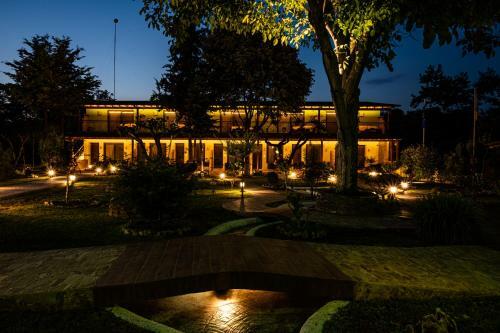 Apartamento Simi Luxury Suites