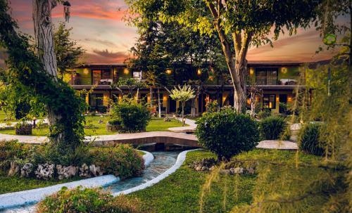 Apartamento Simi Luxury Suites