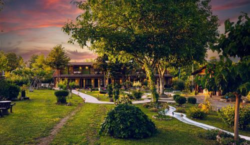 Apartamento Simi Luxury Suites