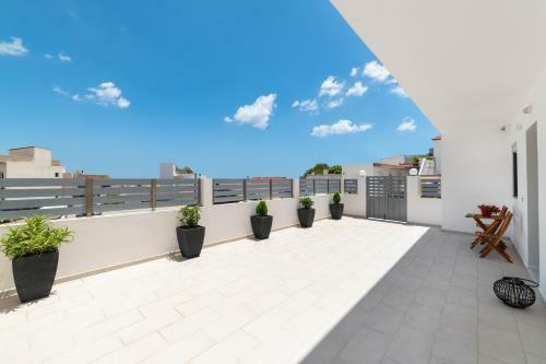 Apartamento Ble Azzure