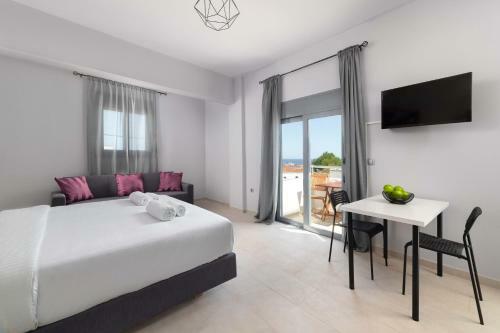 Apartamento Ble Azzure