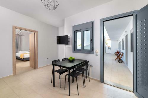 Apartamento Ble Azzure