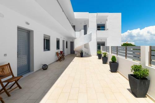 Apartamento Ble Azzure