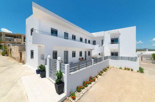 Apartamento Ble Azzure