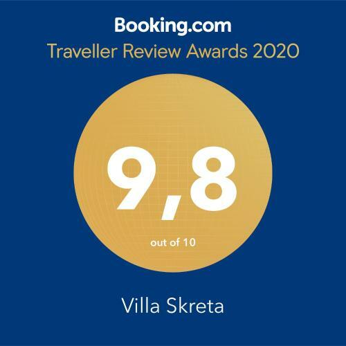 Villa Skreta