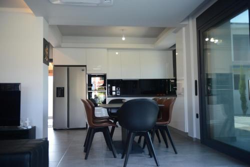 Luxury Villa Plaka