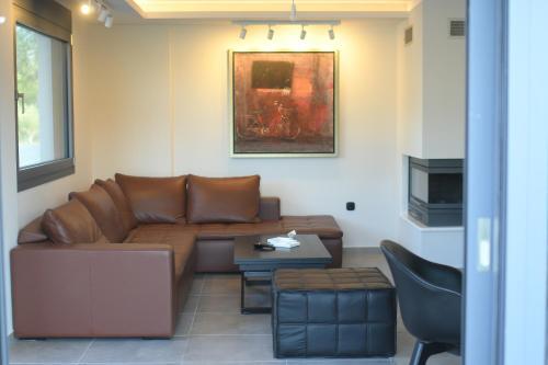 Luxury Villa Plaka