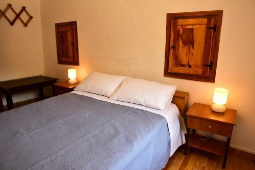 Apartamento Mylopotamos Beach House