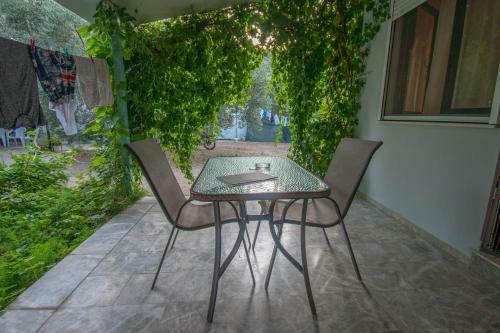 Apartamento Asmanis Rooms