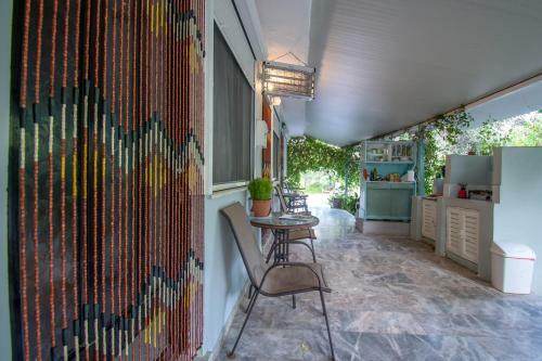 Apartamento Asmanis Rooms