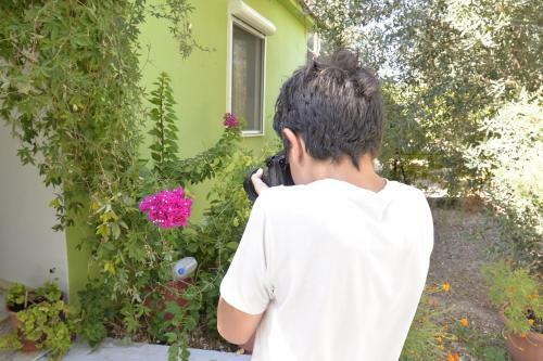 Apartamento Asmanis Rooms
