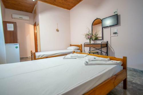 Apartamento Asmanis Rooms