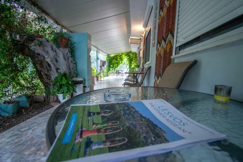 Apartamento Asmanis Rooms
