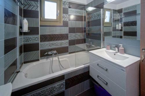 Villa Ambrosia, Beach House, Platanidia, Pelion