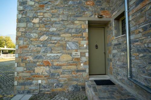 Villa Ambrosia, Beach House, Platanidia, Pelion