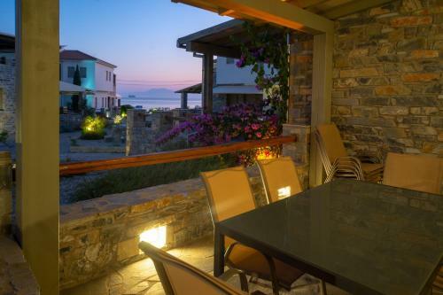 Villa Ambrosia, Beach House, Platanidia, Pelion