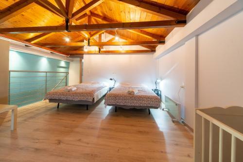 Villa Ambrosia, Beach House, Platanidia, Pelion