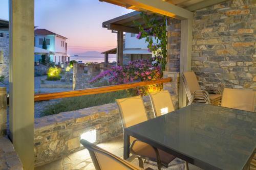 Villa Ambrosia, Beach House, Platanidia, Pelion