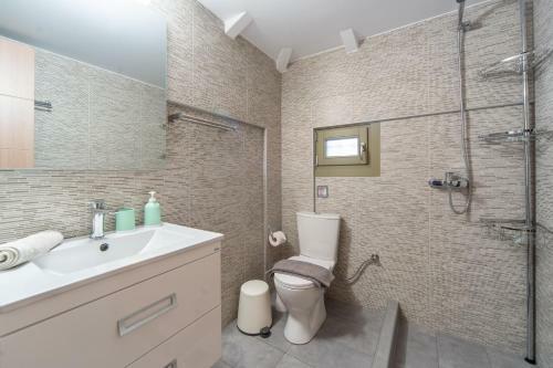 Villa Ambrosia, Beach House, Platanidia, Pelion