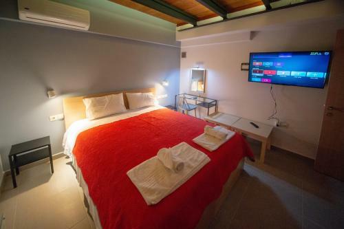 Villa Ambrosia, Beach House, Platanidia, Pelion