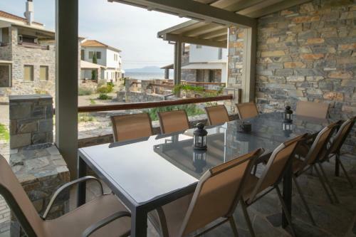 Villa Ambrosia, Beach House, Platanidia, Pelion