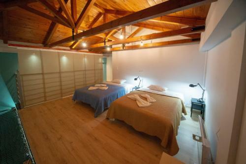 Villa Ambrosia, Beach House, Platanidia, Pelion
