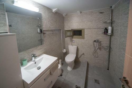 Villa Ambrosia, Beach House, Platanidia, Pelion