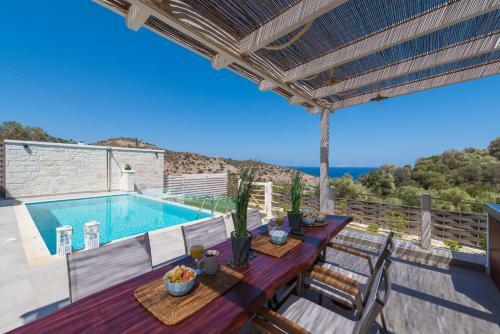 Castro Villas Crete