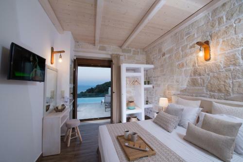 Castro Villas Crete