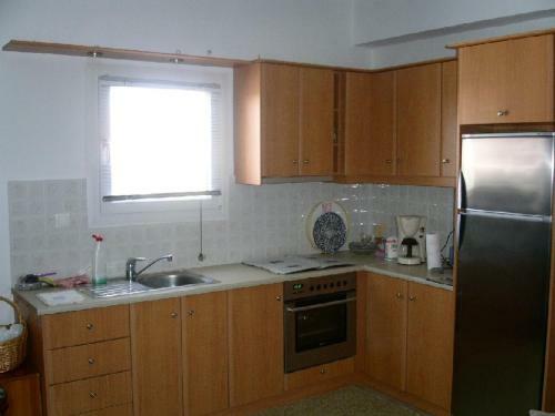 Apartamento Villa Kallimanis