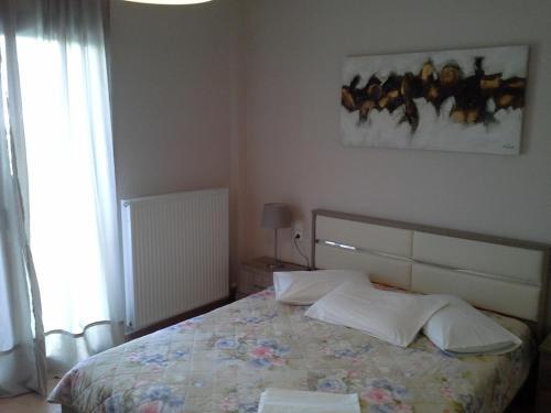 Apartamento Villa Kallimanis