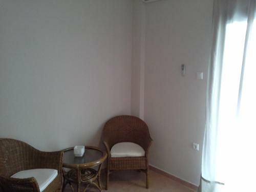 Apartamento Villa Kallimanis