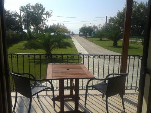 Apartamento Villa Kallimanis