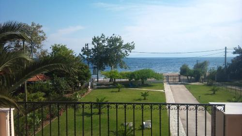 Apartamento Villa Kallimanis