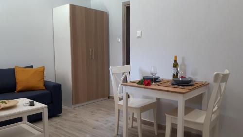 Apartamento Villa Kallimanis