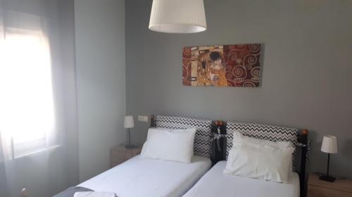 Apartamento Villa Kallimanis