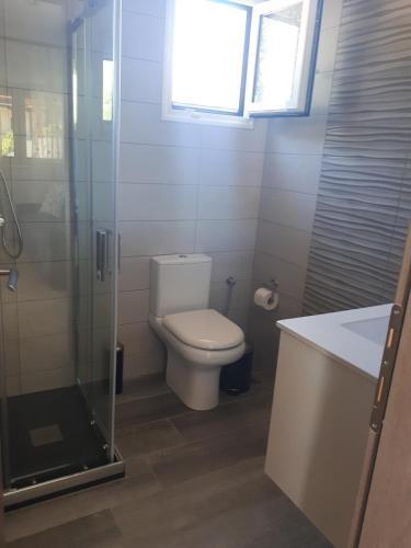 Apartamento Villa Kallimanis