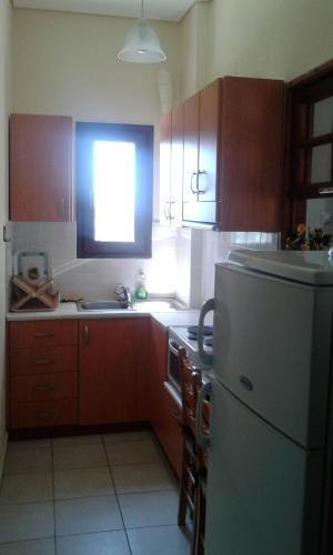 Apartamento Villa Kallimanis