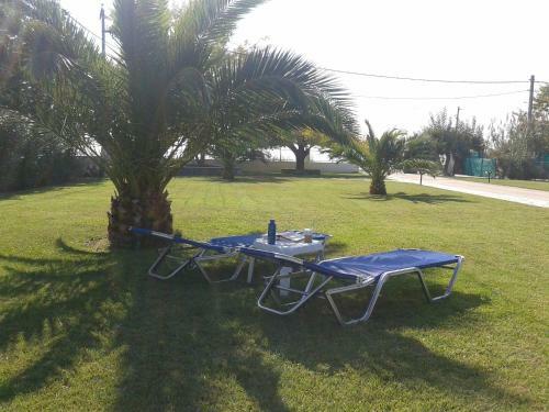 Apartamento Villa Kallimanis