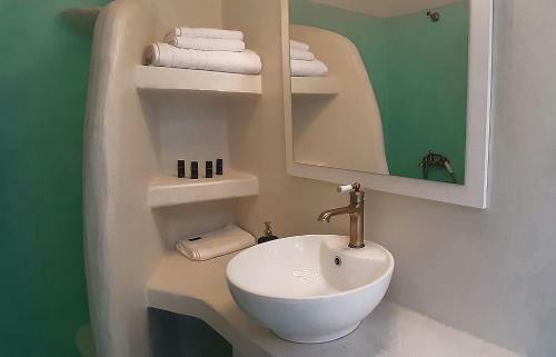 Apartamento Bella Vista