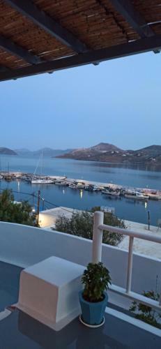 Apartamento Bella Vista