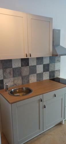 Apartamento Bella Vista
