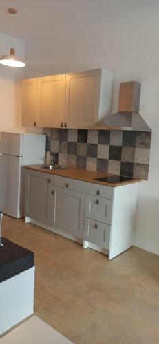 Apartamento Bella Vista