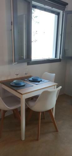 Apartamento Bella Vista