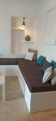 Apartamento Bella Vista