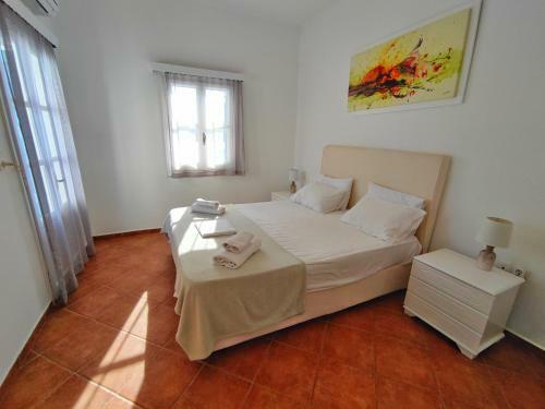 Apartamento Castelli Studios