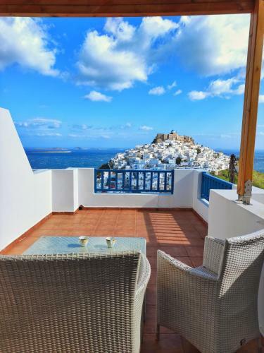 Apartamento Castelli Studios