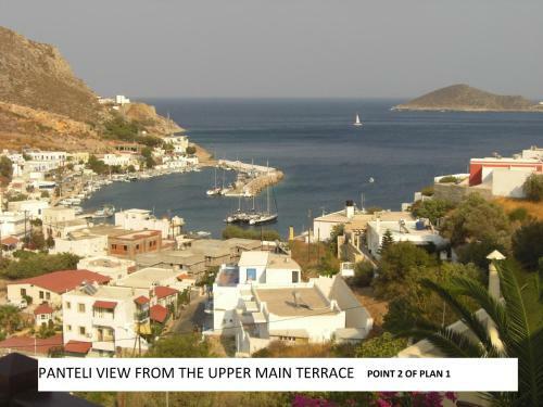 Aegean Dream 1
